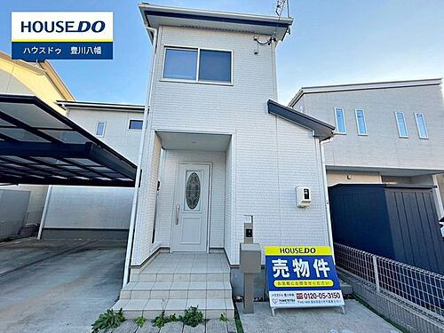 愛知県豊川市東名町２丁目 2340万円