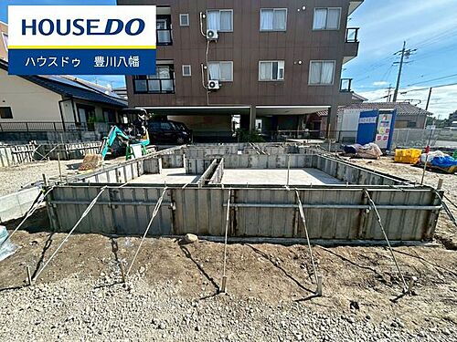 愛知県豊川市豊栄町 2990万円 4LDK