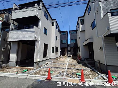 神奈川県川崎市多摩区宿河原７丁目 4999万円 2SLDK