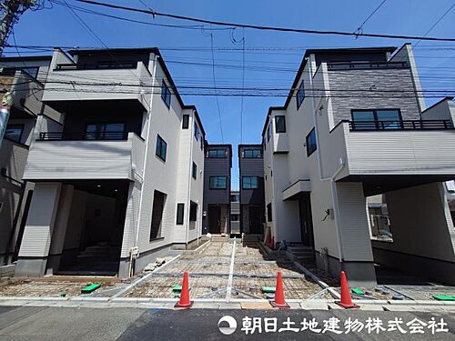 神奈川県川崎市多摩区宿河原７丁目 5199万円 2SLDK
