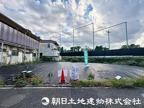 東京都世田谷区上祖師谷６丁目 8880万円 4LDK