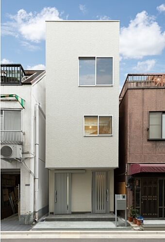 東京都台東区西浅草３丁目 9800万円
