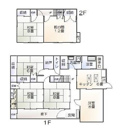 埼玉県春日部市永沼 2680万円