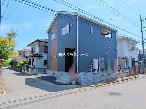 埼玉県春日部市藤塚 2480万円 3LDK