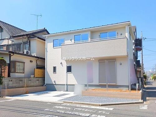 埼玉県越谷市大字弥十郎 3680万円 3LDK