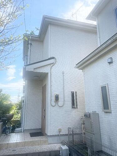 埼玉県北葛飾郡松伏町大字松伏 中古住宅