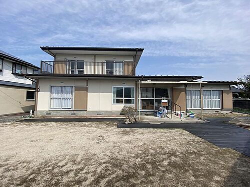 山口県防府市大字上右田 360万円