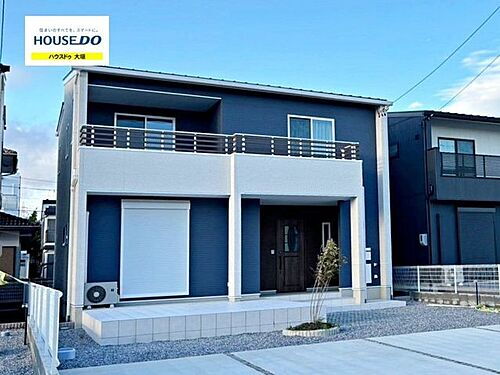 岐阜県大垣市外渕１丁目 3130万円 4LDK