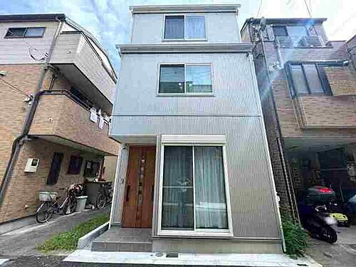 東京都豊島区池袋本町２丁目 中古住宅