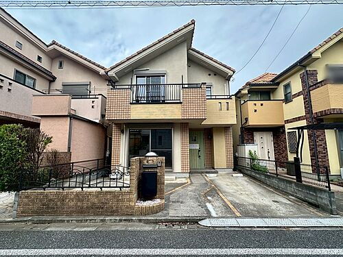 東京都練馬区西大泉１丁目 中古住宅