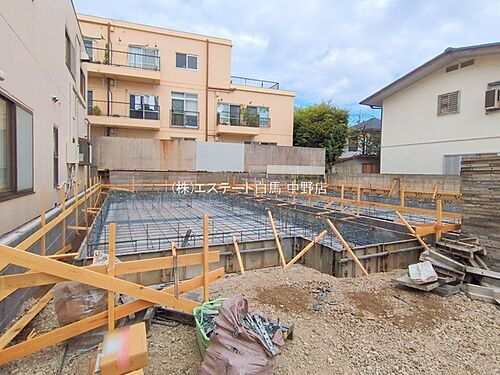 東京都練馬区関町南２丁目 8180万円 3LDK