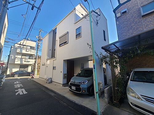 東京都杉並区方南１丁目 6980万円