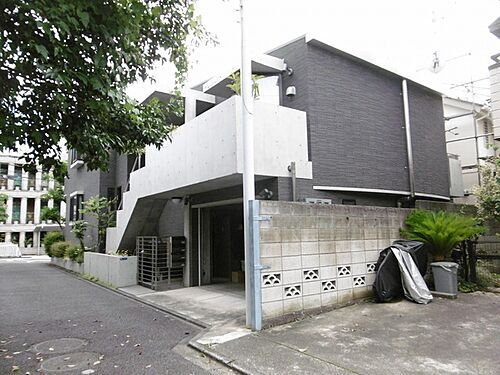 東京都新宿区西落合１丁目 27800万円