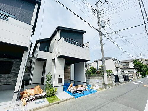 東京都杉並区上荻3丁目 9299万円 1SLDK