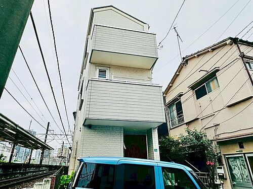 東京都豊島区池袋本町１丁目 8980万円