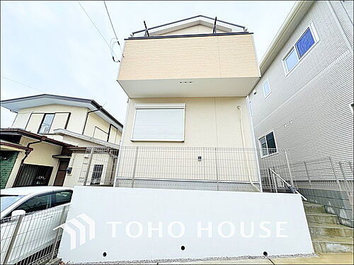 神奈川県横浜市南区永田北３丁目 中古住宅
