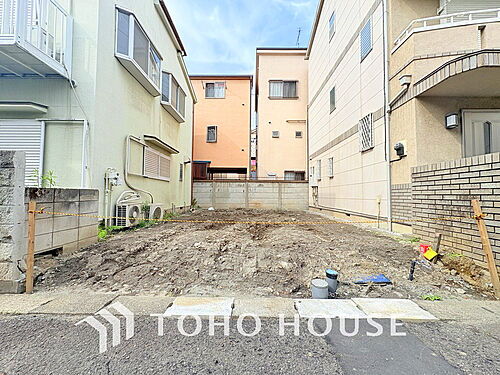 神奈川県横浜市港北区綱島東5丁目 5680万円 3SLDK