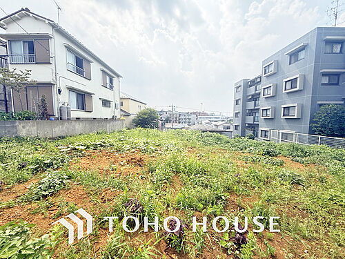 神奈川県川崎市宮前区馬絹4丁目 5080万円 3SLDK