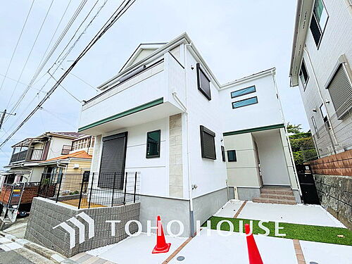 神奈川県横浜市都筑区川和町 5880万円 3LDK