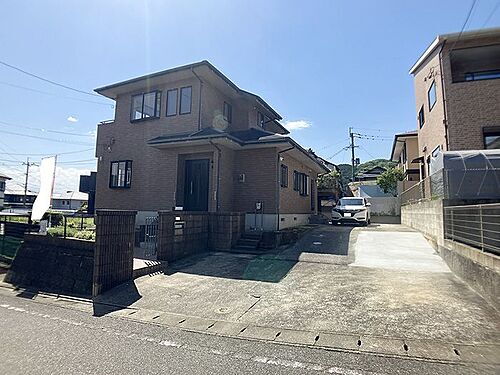 福岡県筑紫野市大字吉木 2299万円