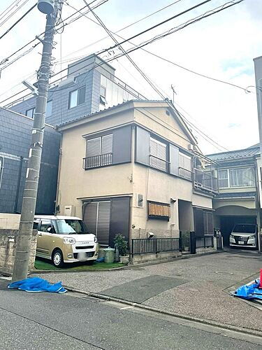 東京都足立区保木間２丁目 2980万円