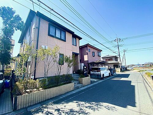 埼玉県久喜市青毛４丁目 1280万円