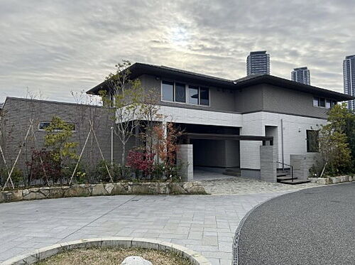 福岡県福岡市東区香椎照葉７丁目 24900万円