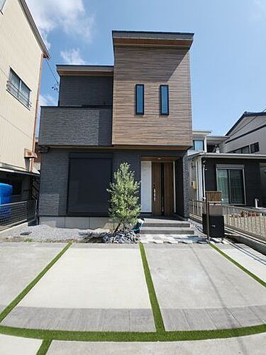 岐阜県岐阜市上川手 3540万円 5LDK