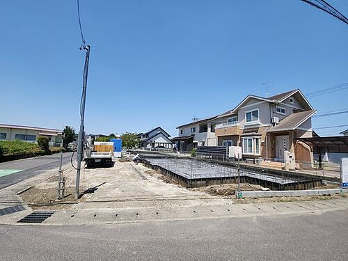 岐阜県羽島郡笠松町無動寺 2680万円 4LDK