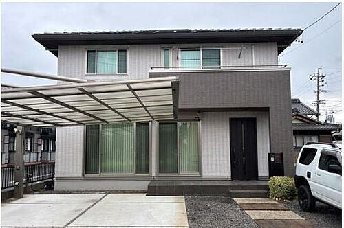 岐阜県岐阜市水海道４丁目 3890万円