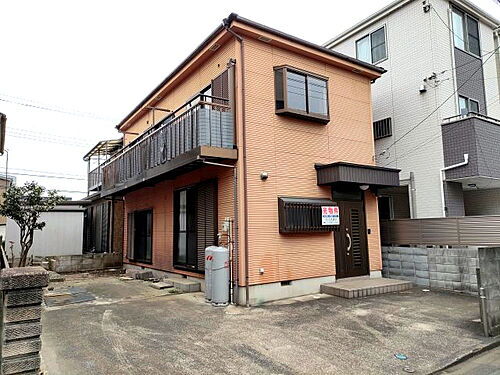 東京都足立区入谷７丁目 4380万円