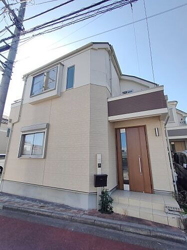 東京都足立区西新井本町４丁目 4680万円