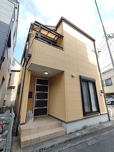 東京都足立区東和４丁目 4170万円