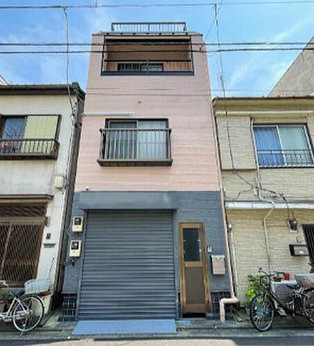 東京都足立区千住元町 3980万円