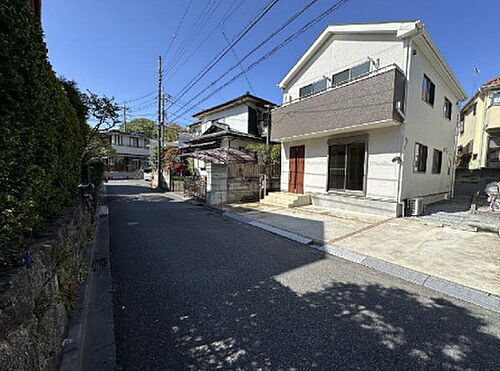 千葉県市川市国府台４丁目 4280万円