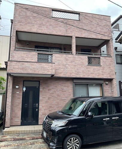 東京都葛飾区柴又４丁目 中古住宅