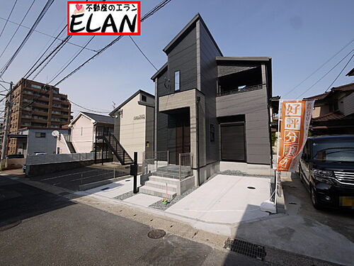 福岡県北九州市小倉北区高峰町 2998万円 4SLDK