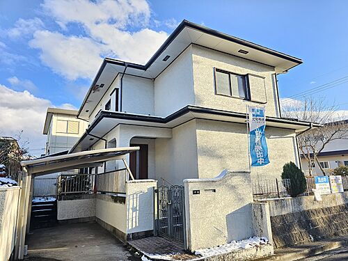 宮城県仙台市泉区鶴が丘４丁目 2499万円