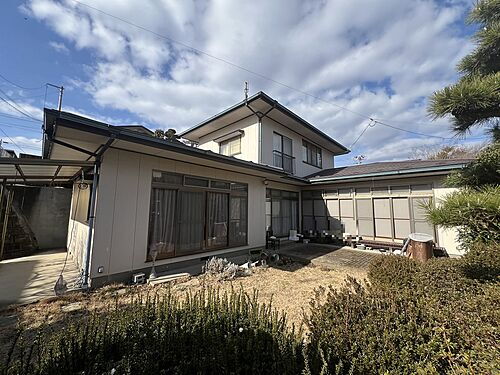 宮城県仙台市太白区八木山弥生町 990万円