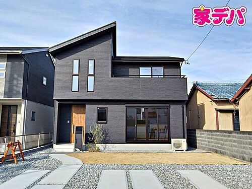 静岡県浜松市中央区若林町 3580万円 3SLDK