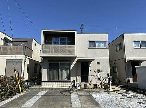 静岡県浜松市中央区笠井町 2880万円 3LDK