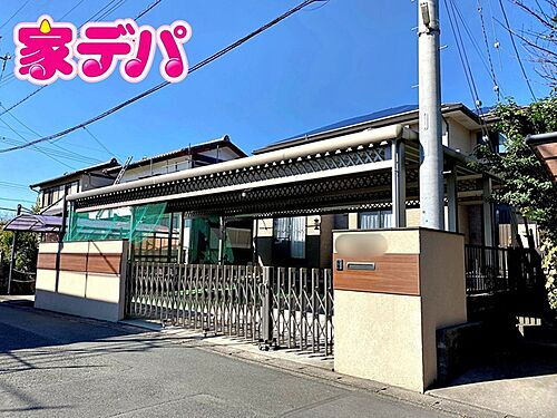 静岡県磐田市中野 2252万円 4LDK