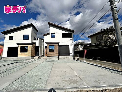 静岡県浜松市浜名区沼 3299万円 4SLDK