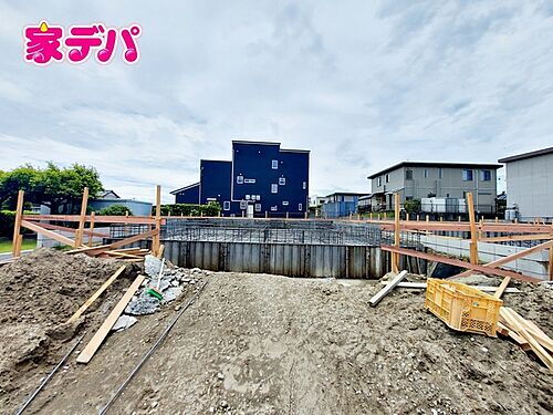 静岡県浜松市中央区河輪町 2890万円 4SLDK