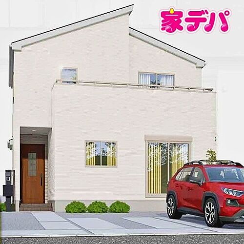 静岡県浜松市中央区雄踏町山崎 2698万円 4LDK
