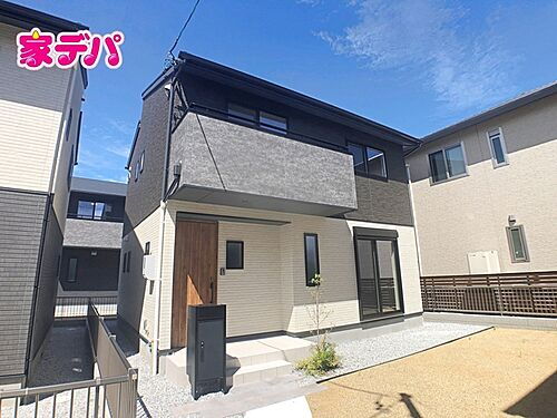 静岡県浜松市中央区南浅田１丁目 中古住宅