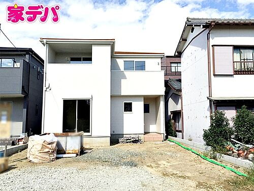 静岡県浜松市中央区北島町 2950万円 5LDK