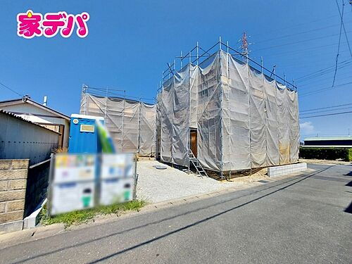 静岡県浜松市浜名区永島 2490万円 4SLDK