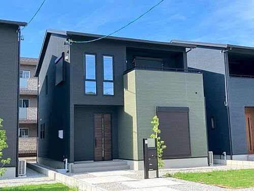 静岡県浜松市浜名区西中瀬1丁目 4330万円 4LDK