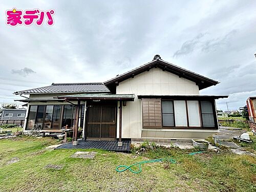 静岡県浜松市中央区新貝町 中古住宅